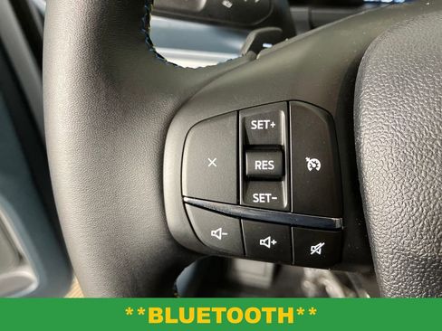 New 2026 Ford Maverick Lobo image 18