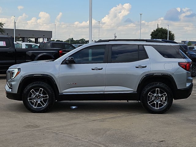 Used 2026 GMC Terrain AT4 w/ Convenience Package III AWD/4WD image 9