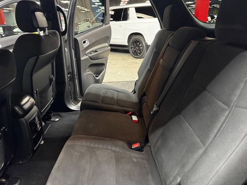 Used 2020 Dodge Durango SXT image 39