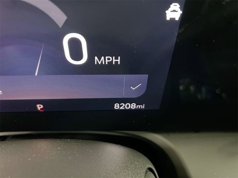 Certified 2025 Buick Encore GX Sport Touring w/ Comfort Package image 12