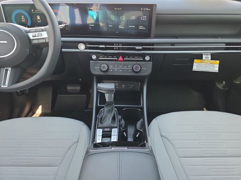 New 2026 Hyundai Santa Cruz SE FWD image 44