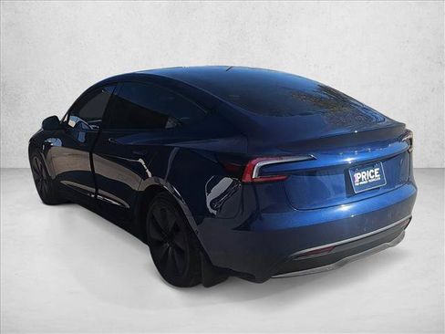 Used 2025 Tesla Model 3 Long Range image 3