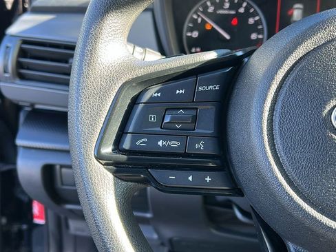 Certified 2024 Subaru Crosstrek 2.0i Premium image 12