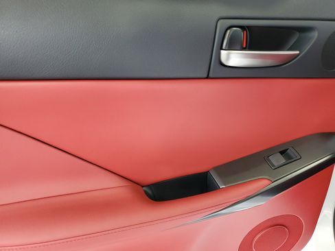 Used 2023 Lexus IS 350 F Sport image 13