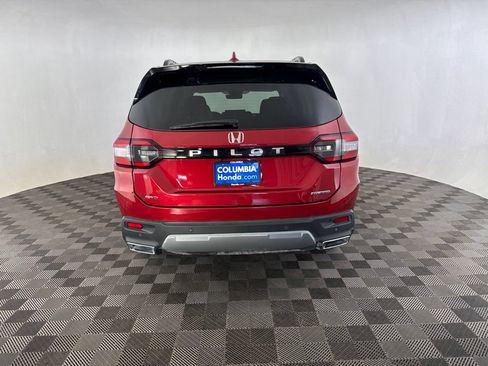 Certified 2026 Honda Pilot Touring image 6