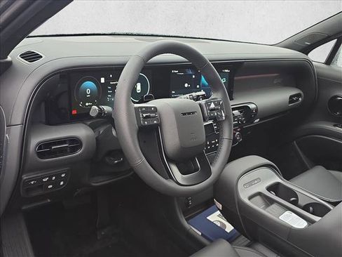 New 2026 Hyundai Palisade XRT Pro AWD/4WD image 5
