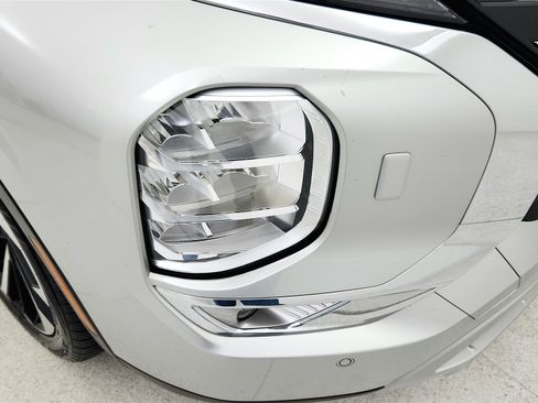 Used 2024 Mitsubishi Outlander Ralliart image 37