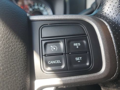 Used 2022 RAM 3500 Tradesman AWD/4WD image 28