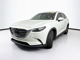 Used 2022 MAZDA CX-9 Touring video 2