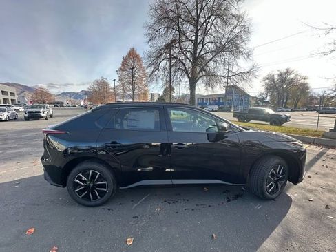 New 2026 Toyota bZ image 6