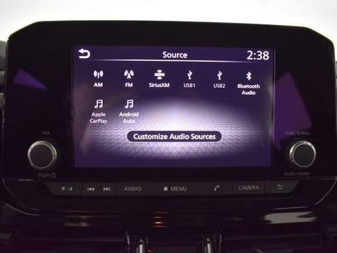 Certified 2023 Nissan Pathfinder SV AWD/4WD image 19