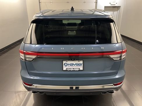 New 2026 Lincoln Aviator Reserve image 5