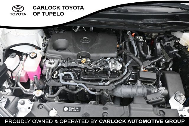 Used 2023 Toyota Sienna LE FWD image 38