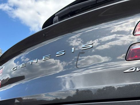 Used 2024 Genesis GV80 3.5T AWD/4WD image 15