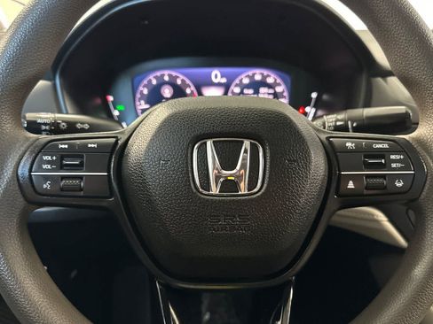 Used 2024 Honda Accord EX image 27