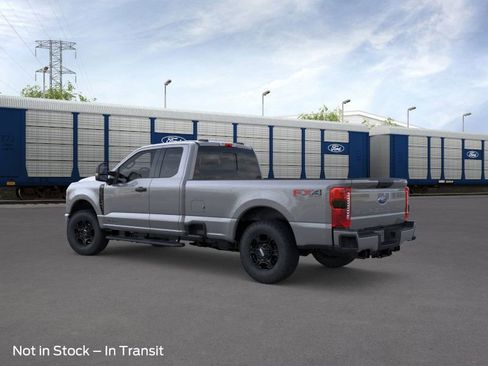 New 2026 Ford F350 XL w/ STX Appearance Package image 36