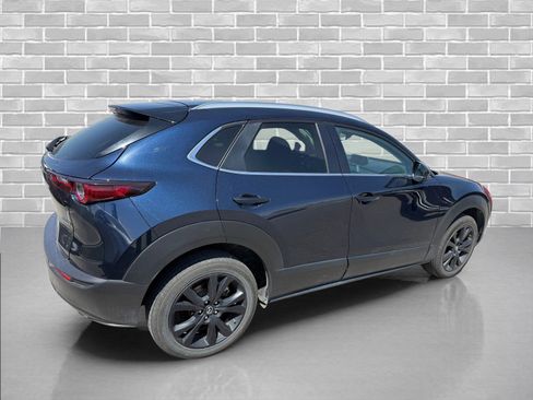 Used 2024 MAZDA CX-30 AWD 2.5 S w/ Select Sport Pkg image 4