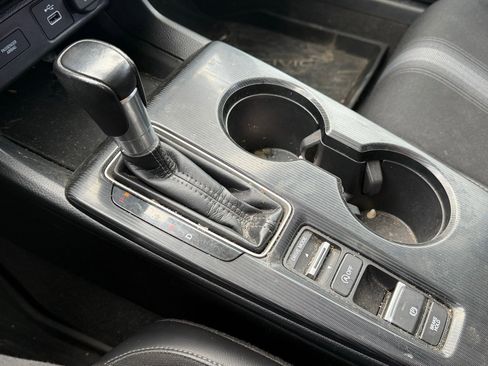 Used 2023 Honda Civic Sport image 17