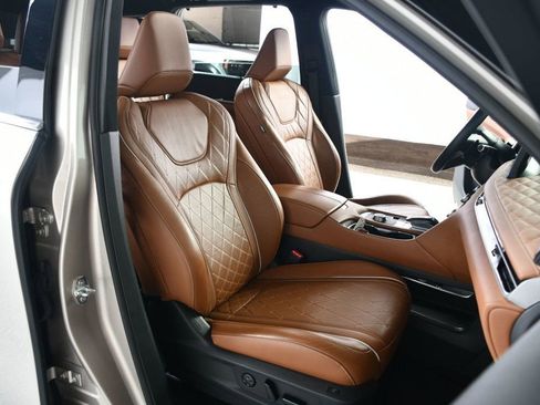 Used 2024 INFINITI QX60 Autograph AWD/4WD image 31