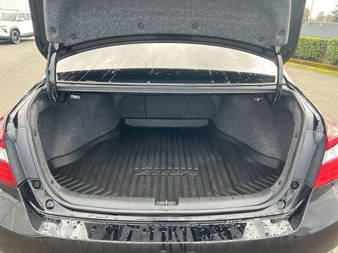 Used 2017 Honda Accord EX-L image 24