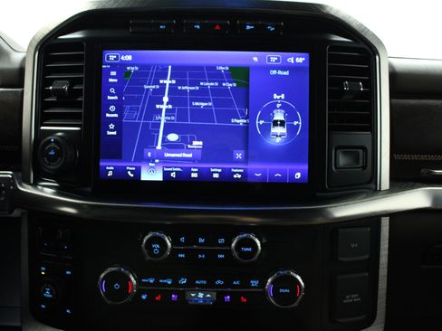 Used 2022 Ford F150 King Ranch w/ Equipment Group 601A High image 22