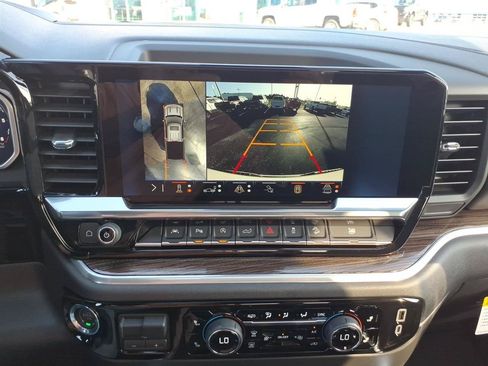 New 2026 Chevrolet Silverado 1500 RST w/ RST All Star Premium Package AWD/4WD image 21