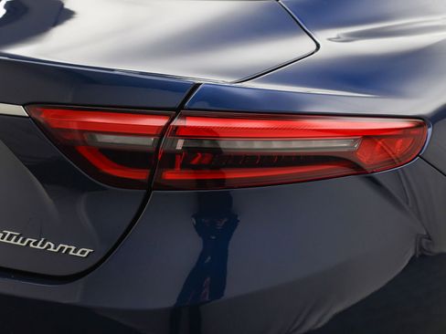 New 2025 Maserati GranTurismo Modena image 24