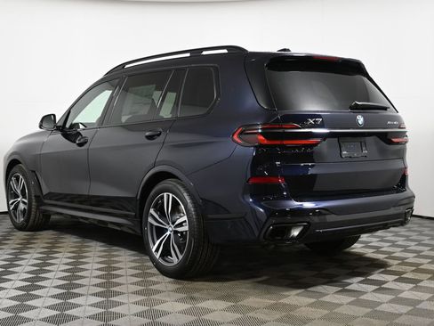 New 2026 BMW X7 xDrive40i w/ Executive Package image 5