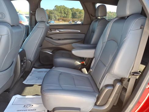 Used 2023 Buick Enclave Essence w/ Experience Buick Package image 25