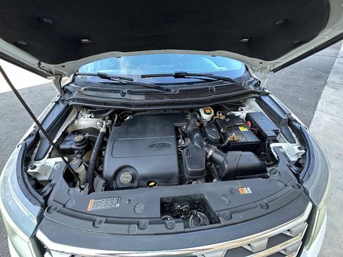 Used 2016 Ford Explorer XLT AWD/4WD image 37