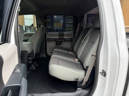 Used 2019 Ford F150 XL w/ Equipment Group 101A Mid RWD image 12