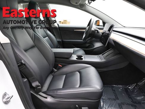 Used 2022 Tesla Model 3 Long Range image 20