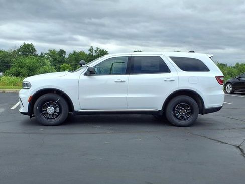New 2026 Dodge Durango AWD image 19