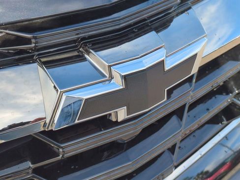 New 2026 Chevrolet Equinox ACTIV FWD image 30