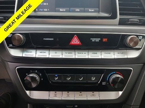 Used 2019 Hyundai Sonata ECO FWD image 17