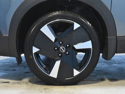 New 2026 Nissan Kicks SR w/ Cold Weather Package image 21