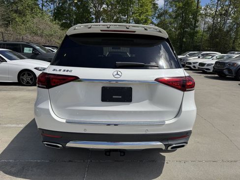 Used 2021 Mercedes-Benz GLE 350 image 21