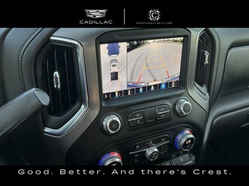 Used 2021 GMC Sierra 1500 Denali w/ Technology Package AWD/4WD image 17