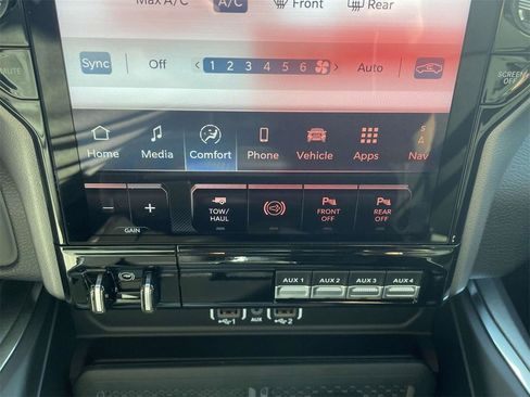 New 2026 RAM 2500 Laramie image 21