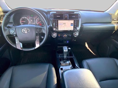 Used 2023 Toyota 4Runner TRD Off-Road Premium w/ Moonroof Package AWD/4WD image 16