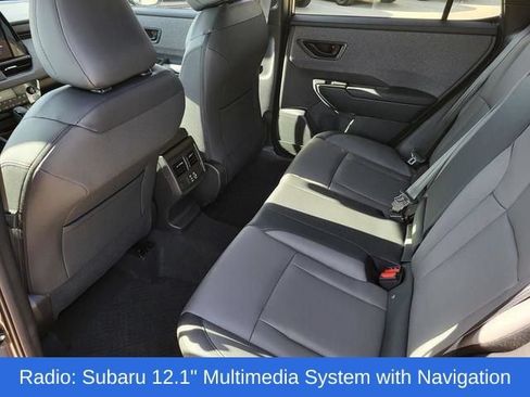 Used 2026 Subaru Outback Premium AWD/4WD image 4
