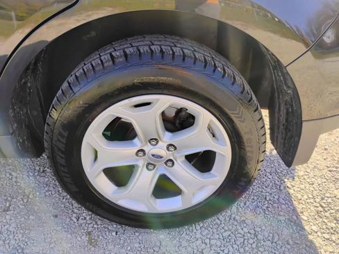 Used 2014 Ford Edge SE w/ Equipment Group 101A image 13