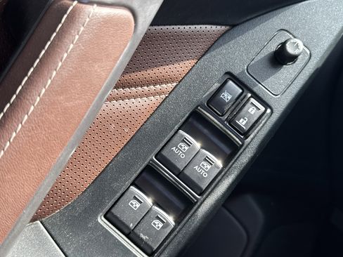 Used 2017 Subaru Forester 2.0XT Touring image 21