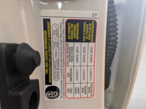 New 2026 Subaru Crosstrek 2.5i Wilderness image 20