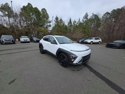 New 2026 Hyundai Kona SEL Sport image 11