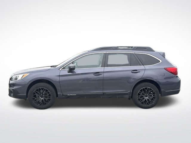 Used 2017 Subaru Outback 2.5i Limited AWD/4WD image 5