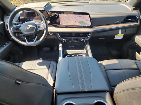 New 2025 Chevrolet Tahoe High Country image 19