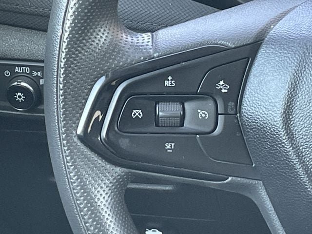 Used 2025 Chevrolet TrailBlazer LT w/ Driver Confidence Package FWD image 13