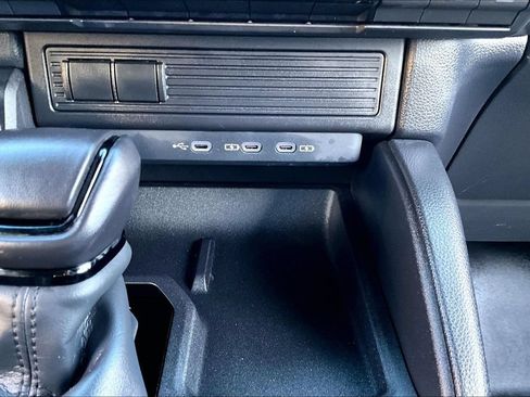Used 2025 Toyota Land Cruiser 1958 AWD/4WD image 34