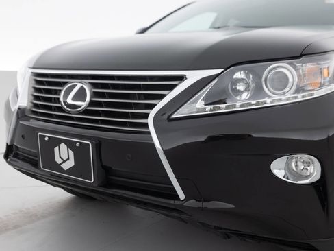 Used 2014 Lexus RX 350 AWD w/ Navigation Package image 16